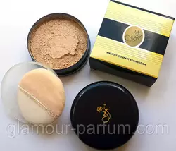 Основа під макіяж Ffleur Airlight Compact Foundation (Флер Ейрлайт Компакт Фаундейшн)