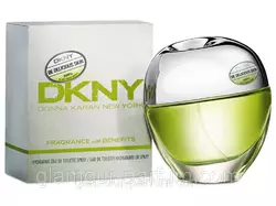 Жіноча туалетна вода DKNY Be Delicious Skin Hydrating (Донна повсякденнор Бі Делішес Скін Гідратин)