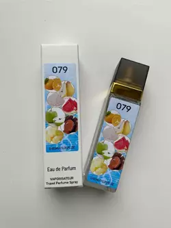 Жіночий парфюм № 079 за мотивами Escada Sorbetto Rosso (Ескада Сорбетто Россо) 40 мл ОПТ Жіночий парфюм № 079 за мотивами Escada Sorbetto Rosso (Ескада Сорбетто Россо) 40 мл ОПТ