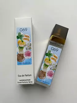 Жіночий парфюм № 069 за мотивами Elizabeth Arden Green Tea (Елізабет Арден Грін Ти) 40 мл ОПТ Жіночий парфюм № 069 за мотивами Elizabeth Arden Green Tea (Елізабет Арден Грін Ти) 40 мл ОПТ