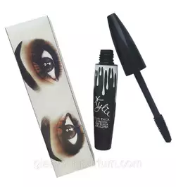 Туш для вій Kylie Curi Thick Stretch Add Black (Кайлі) Туш для вій Kylie Curi Thick Stretch Add Black (Кайлі)