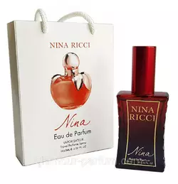 Nina Ricci Nina (Ніна Річчі Ніна) в подарунковій упаковці 50 мл.