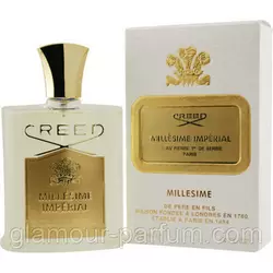 Туалетна вода - унісекс Creed Millesime Imperial (Крид Мілесим Імперіал) Туалетна вода - унісекс Creed Millesime Imperial (Крид Мілесим Імперіал)
