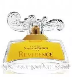 Жіноча духмяна вода Marina De Bourbon Reverence (Марина де Бурбон Реверенс)