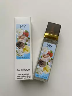 Жіночий парфюм № 149 за мотивами Lancome Miracle (Ланком Міракл) 40 мл ОПТ Жіночий парфюм № 149 за мотивами Lancome Miracle (Ланком Міракл) 40 мл ОПТ