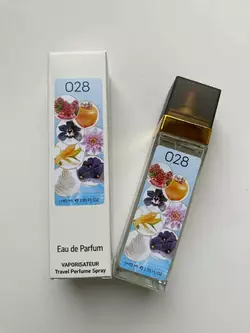 Жіночий парфюм № 028 за мотивами Calvin Klein Euphoria For Woman (Кельвін Кляйн Ейфорія Вумен ) 40 мл ОПТ Жіночий парфюм № 028 за мотивами Calvin Klein Euphoria For Woman (Кельвін Кляйн Ейфорія Вумен ) 40 мл ОПТ