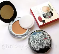 Компактна пудра Pupa Milano Silk Touch (Пупа Мілано Силк Тач) Компактна пудра Pupa Milano Silk Touch (Пупа Мілано Силк Тач)