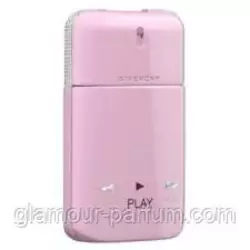 Жіноча парфумована вода Givenchy Play for Her (Живанші Плей Фо Хе) Жіноча парфумована вода Givenchy Play for Her (Живанші Плей Фо Хе)