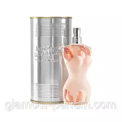 Жіночі парфуми Jean Paul Gaultier Classique ( Жан Поль Готьє Класик)