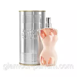 Жіночі парфуми Jean Paul Gaultier Classique ( Жан Поль Готьє Класик) Жіночі парфуми Jean Paul Gaultier Classique ( Жан Поль Готьє Класик)