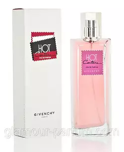 Парфуми для жінок Givenchy Hot Couture (Живанці Хот Кутюр)