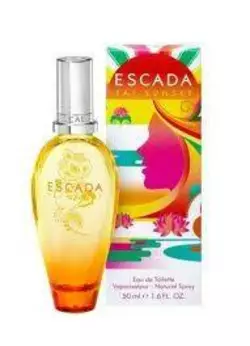 Жіноча парфумована вода Escada Taj Sunset (Ескада Тадж Сансет)