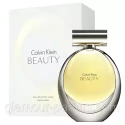 Жіноча парфумована вода Calvin Klein Beauty (Кевін Кляйн Б'юті)