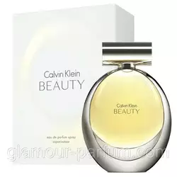 Жіноча парфумована вода Calvin Klein Beauty (Кевін Кляйн Б'юті) Жіноча парфумована вода Calvin Klein Beauty (Кевін Кляйн Б'юті)