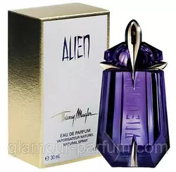Жіноча парфумерна вода Thierry Mugler Alien (Т'єррі Мюглер Алієн)