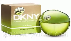 Парфумована вода для жінок DKNY Be Delicious Eau so Intense (Донна Каран Бі Делішес Інтенс)