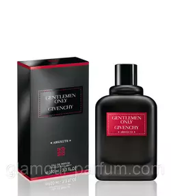 Чоловіча парфумована вода Givenchy Gentlemen Only Absolute (Жанші Джентельмен Онлі Абсолют) Чоловіча парфумована вода Givenchy Gentlemen Only Absolute (Жанші Джентельмен Онлі Абсолют)