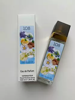 Чоловічий парфюм № 108 за мотивами Gucci Guilty Pour Homme (Гучі Гілті Пур Хом) 40 мл ОПТ Чоловічий парфюм № 108 за мотивами Gucci Guilty Pour Homme (Гучі Гілті Пур Хом) 40 мл ОПТ