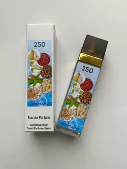 Жіночий парфум № 250 за мотивами Yves Saint Laurent Black Opium (Ив Сен Лоран Блек Опиум) 40 мл ОПТ Жіночий парфум № 250 за мотивами Yves Saint Laurent Black Opium (Ив Сен Лоран Блек Опиум) 40 мл ОПТ