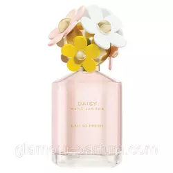 Жіночі парфуми Marc Jacobs Daisy Eau So Fresh (Марк Якобс Дейзі Соу Фреш) Жіночі парфуми Marc Jacobs Daisy Eau So Fresh (Марк Якобс Дейзі Соу Фреш)