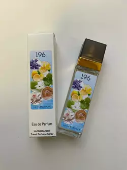 Чоловічий парфум № 196 за мотивами Paco Rabanne Phantom (Пако Рабан Фантом) 40 мл. ОПТ Чоловічий парфум № 196 за мотивами Paco Rabanne Phantom (Пако Рабан Фантом) 40 мл. ОПТ