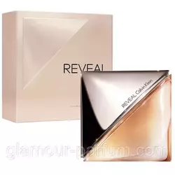 Парфуми для жінок Calvin Klein Reveal (Кельвін Кляйн Ревіл) Парфуми для жінок Calvin Klein Reveal (Кельвін Кляйн Ревіл)