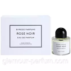 Byredo Rose Noir (Байредо Роуз Нуар)