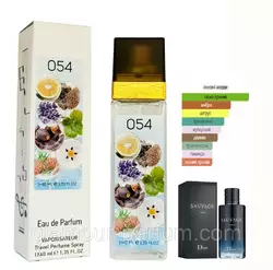 Чоловічий парфум № 054 за мотивами Dior Sauvage (Діор Саваж) 40 мл ОПТ Чоловічий парфум № 054 за мотивами Dior Sauvage (Діор Саваж) 40 мл ОПТ