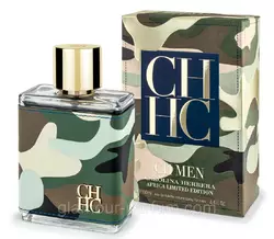 Чоловічі парфуми Carolina Herrera CH Africa (Кароліна Еррера Африка)