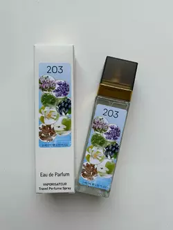 Чоловічий парфум № 203 за мотивами Roja Parfums Elysium Pour Homme (Роя Елісіум пур хом) 40 мл ОПТ Чоловічий парфум № 203 за мотивами Roja Parfums Elysium Pour Homme (Роя Елісіум пур хом) 40 мл ОПТ