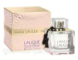 Lalique L'Amour (Лалик Лямур) Lalique L'Amour (Лалик Лямур)