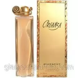Жіноча парфумерна вода Givenchy Organza (Живані Органза) Жіноча парфумерна вода Givenchy Organza (Живані Органза)