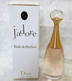 Жіноча парфумована вода Christian Dior J`adore Voile de Parfum (Діор Жадор Воіл де Парфум)