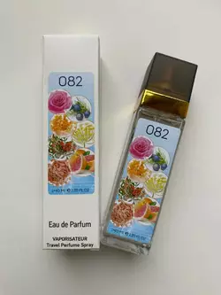 Унісекс парфум № 082 за мотивами Escentric Molecules Escentric 04 (Есцентрік Молекула Есцентрік 04) 40 мл ОПТ Унісекс парфум № 082 за мотивами Escentric Molecules Escentric 04 (Есцентрік Молекула Есцентрік 04) 40 мл ОПТ