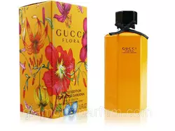Парфумована вода Gucci Flora by Gucci Gorgeous Gardenia Limited Edition 100 мл.