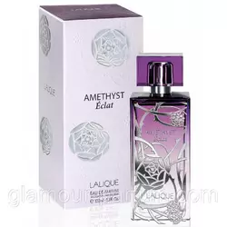 Lalique Amethyst Eclat (Лалик Аметист Еклат) Lalique Amethyst Eclat (Лалик Аметист Еклат)