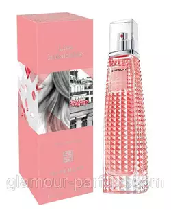 Жіноча парфумерна вода Givenchy Live Irresistible (Живанці Лів Ірезистебл) Жіноча парфумерна вода Givenchy Live Irresistible (Живанці Лів Ірезистебл)