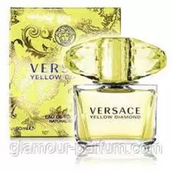Туалетна вода для жінок Versace Yellow Diamond (Версаче Єллов Діаманд) Туалетна вода для жінок Versace Yellow Diamond (Версаче Єллов Діаманд)