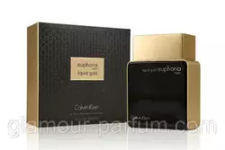 CALVIN KLEIN EUPHORIA LIQUID GOLD MEN (Кельвін Кляйн Ейфорія Ліквід Голд Мен) CALVIN KLEIN EUPHORIA LIQUID GOLD MEN (Кельвін Кляйн Ейфорія Ліквід Голд Мен)