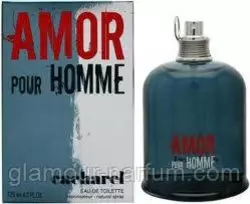 Чоловічі парфуми Cacharel Amor pour Homme (Карель Амор-павер хум)