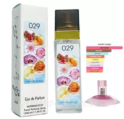 Жіночий парфум № 029 за мотивами Calvin Klein Euphoria Blossom (Кельвін Кляйн Ейфорія Блоссом) 40 мл ОПТ Жіночий парфум № 029 за мотивами Calvin Klein Euphoria Blossom (Кельвін Кляйн Ейфорія Блоссом) 40 мл ОПТ