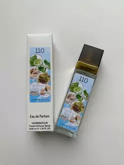 Жіночий парфюм № 110 за мотивами Aqua Allegoria Bergamote Calabria (Аква Алегорія Бергамот Калабрія) 40 мл ОПТ Жіночий парфюм № 110 за мотивами Aqua Allegoria Bergamote Calabria (Аква Алегорія Бергамот Калабрія) 40 мл ОПТ