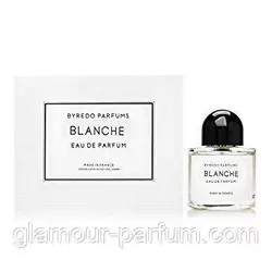 Жіночий парфюм № 026 за мотивами Byredo Blanche (Байредо Бланш) 40 мл ОПТ Жіночий парфюм № 026 за мотивами Byredo Blanche (Байредо Бланш) 40 мл ОПТ
