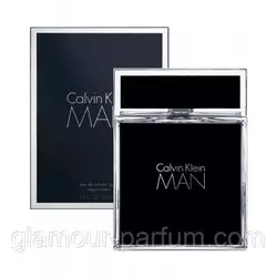 Чоловіча туалетна вода Calvin Klein Man (Кельвін Кляйн Мен)
