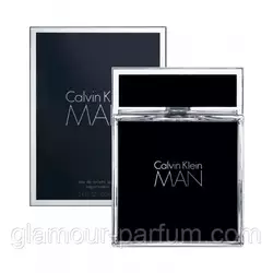 Чоловіча туалетна вода Calvin Klein Man (Кельвін Кляйн Мен) Чоловіча туалетна вода Calvin Klein Man (Кельвін Кляйн Мен)