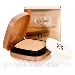 Компактна пудра Dior Matte and Luminous Translucent (Діор Матте енд Люміноус Транслусент) Компактна пудра Dior Matte and Luminous Translucent (Діор Матте енд Люміноус Транслусент)
