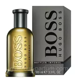 Hugo Bos Bottled Intense (Хьюго Босс Ботлед Інтенс)