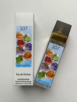 Жіночий парфюм № 107 за мотивами Gucci Guilty Pour Femme (Гучі Гілті Пур Фем ) 40 мл ОПТ Жіночий парфюм № 107 за мотивами Gucci Guilty Pour Femme (Гучі Гілті Пур Фем ) 40 мл ОПТ