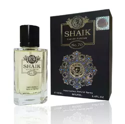 Чоловічі парфуми Shaik No 70 ( Шейх)