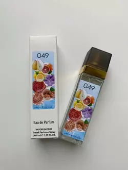 Чоловічий парфюм № 049 за мотивами Dior Homme Sport 2017 (Хом Спорт 2017) 40 мл ОПТ Чоловічий парфюм № 049 за мотивами Dior Homme Sport 2017 (Хом Спорт 2017) 40 мл ОПТ